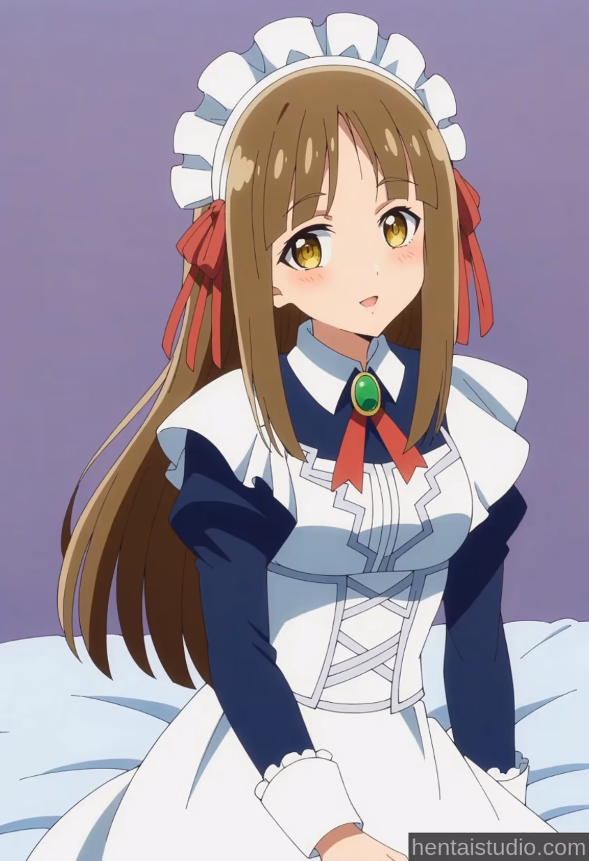 Grace from Seirei Gensouki: Spirit Chronicles — image 7 of 62