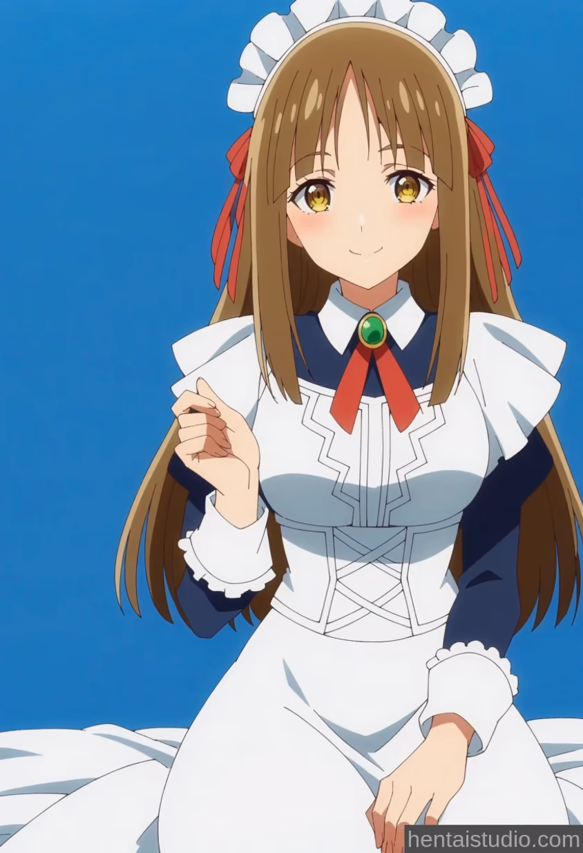 Grace from Seirei Gensouki: Spirit Chronicles — image 9 of 62