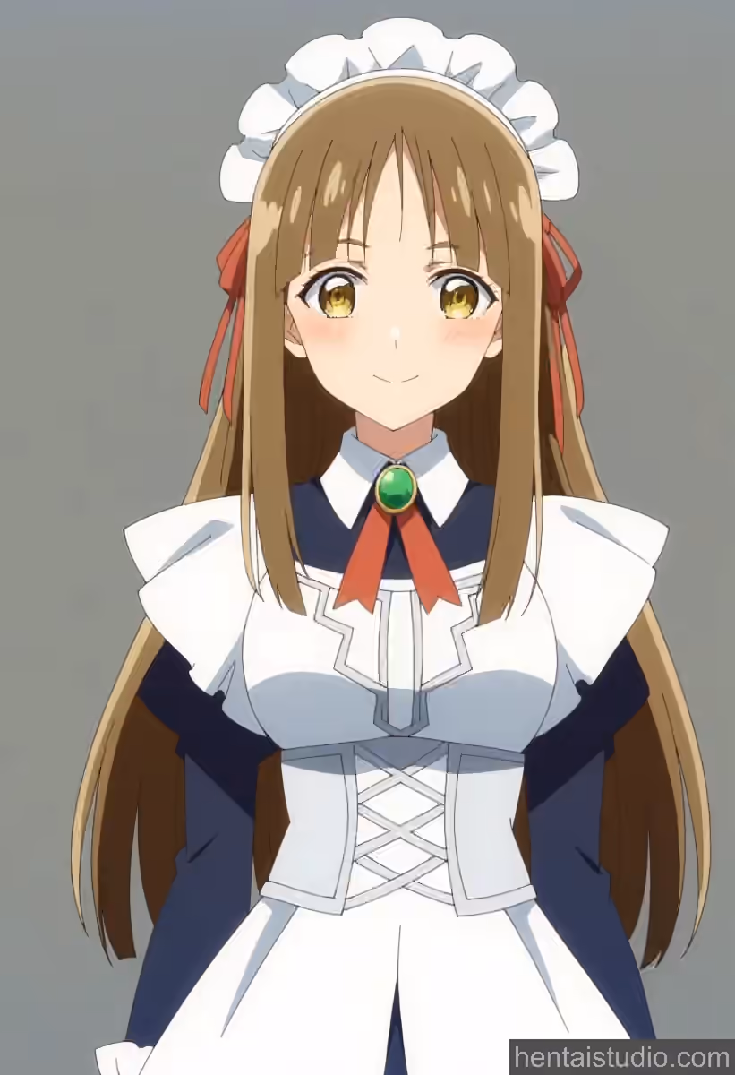 Grace - Seirei Gensouki: Spirit Chronicles - Hentai Gallery - 62 Images — image 1 of 62