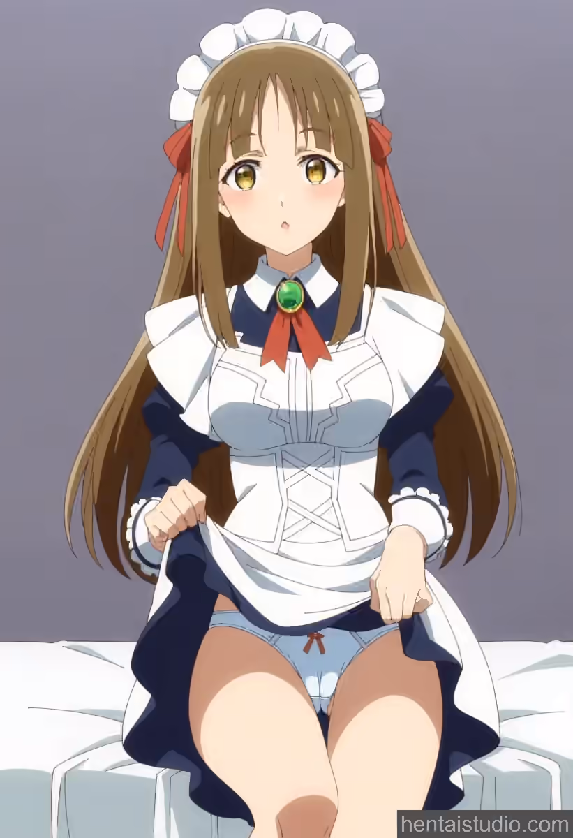 Grace - Seirei Gensouki: Spirit Chronicles - Hentai Gallery - 62 Images — image 10 of 62