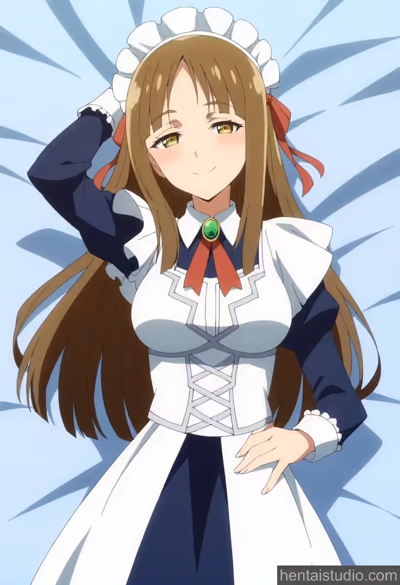Grace - Seirei Gensouki: Spirit Chronicles - Hentai Gallery - 62 Images — image 12 of 62
