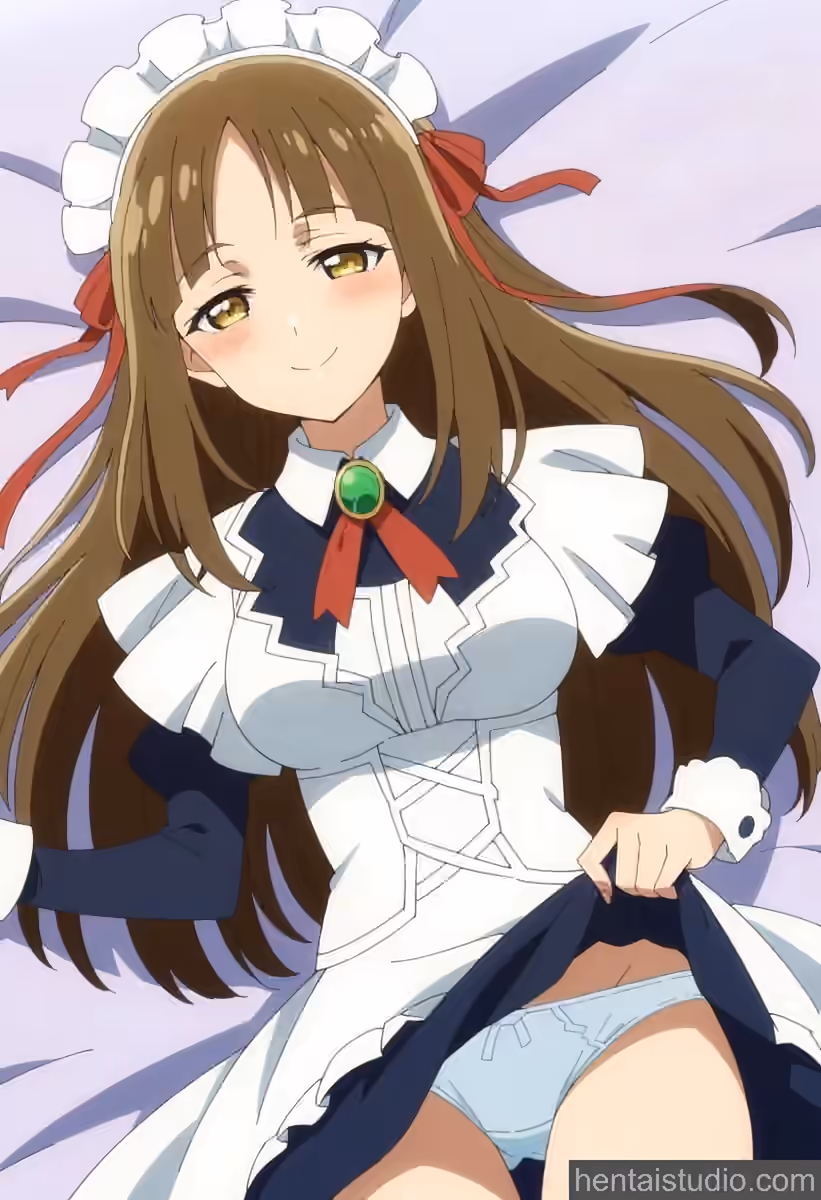 Grace - Seirei Gensouki: Spirit Chronicles - Hentai Gallery - 62 Images — image 14 of 62