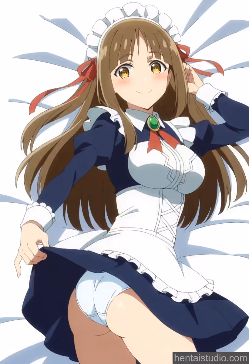 Grace - Seirei Gensouki: Spirit Chronicles - Hentai Gallery - 62 Images — image 15 of 62