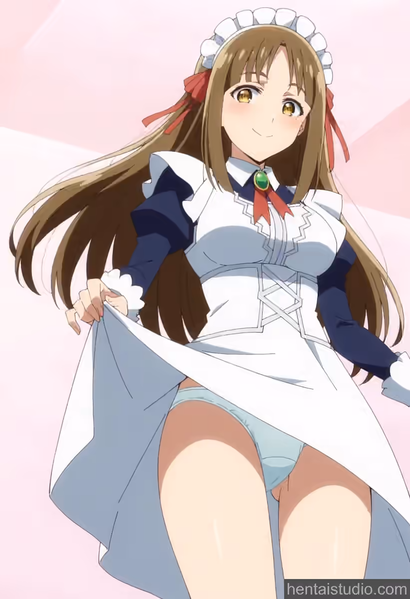 Grace - Seirei Gensouki: Spirit Chronicles - Hentai Gallery - 62 Images — image 18 of 62