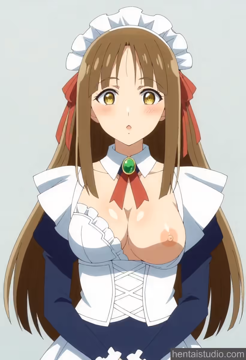 Grace - Seirei Gensouki: Spirit Chronicles - Hentai Gallery - 62 Images — image 23 of 62