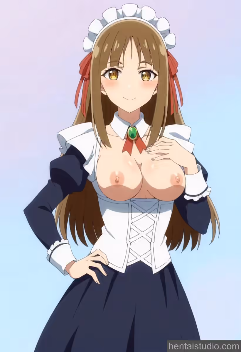 Grace - Seirei Gensouki: Spirit Chronicles - Hentai Gallery - 62 Images — image 29 of 62