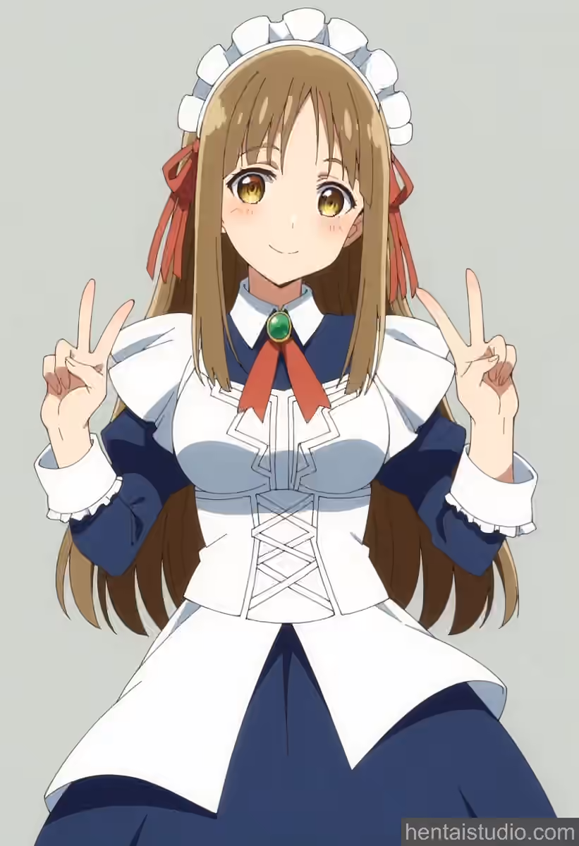 Grace - Seirei Gensouki: Spirit Chronicles - Hentai Gallery - 62 Images — image 3 of 62