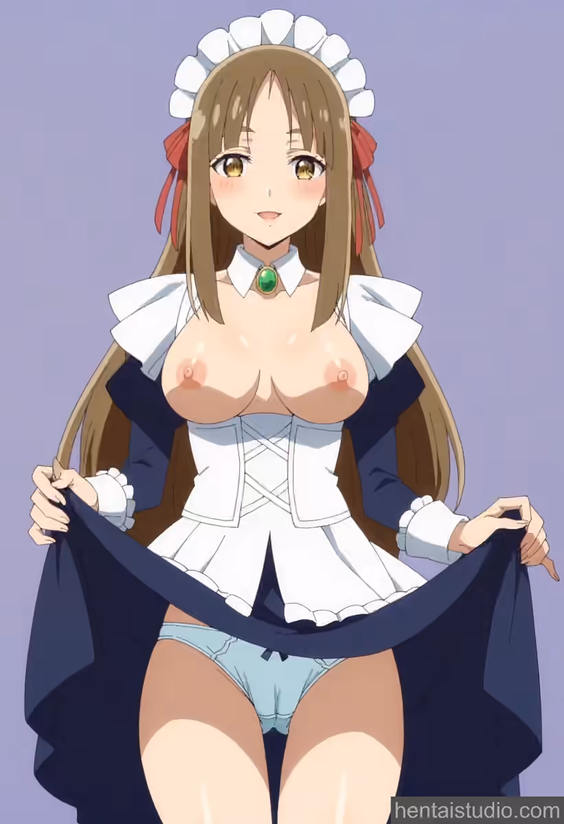 Grace - Seirei Gensouki: Spirit Chronicles - Hentai Gallery - 62 Images — image 30 of 62