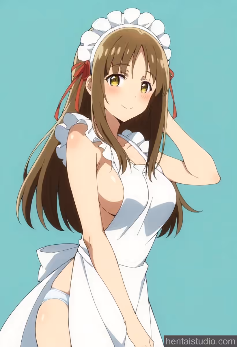 Grace - Seirei Gensouki: Spirit Chronicles - Hentai Gallery - 62 Images — image 34 of 62