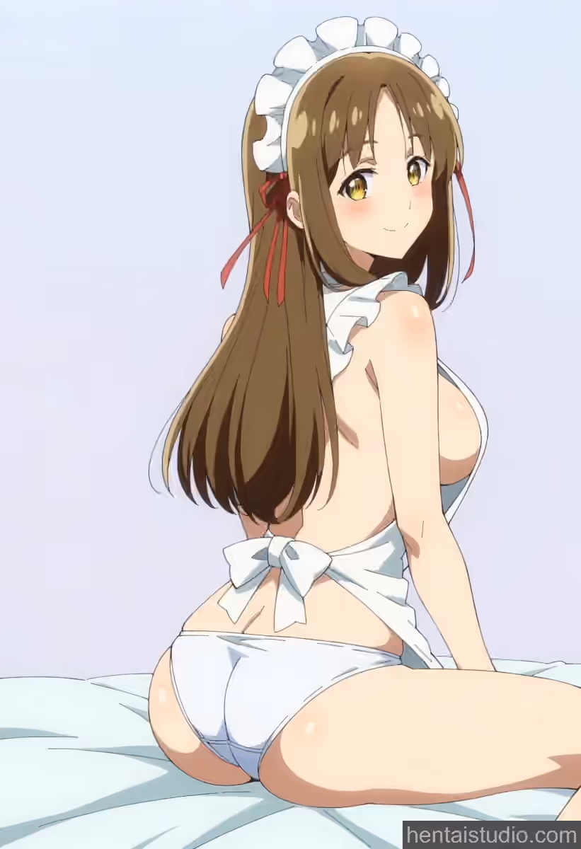Grace - Seirei Gensouki: Spirit Chronicles - Hentai Gallery - 62 Images — image 36 of 62