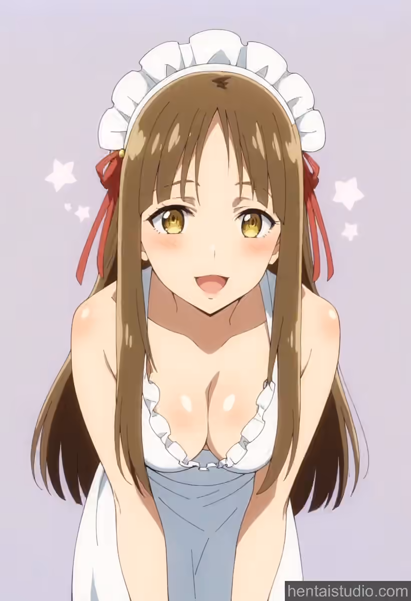 Grace - Seirei Gensouki: Spirit Chronicles - Hentai Gallery - 62 Images — image 37 of 62