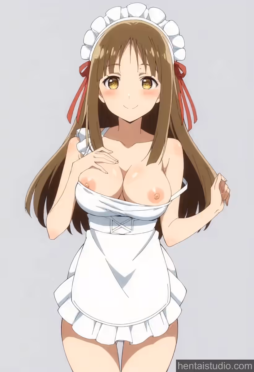Grace - Seirei Gensouki: Spirit Chronicles - Hentai Gallery - 62 Images — image 38 of 62