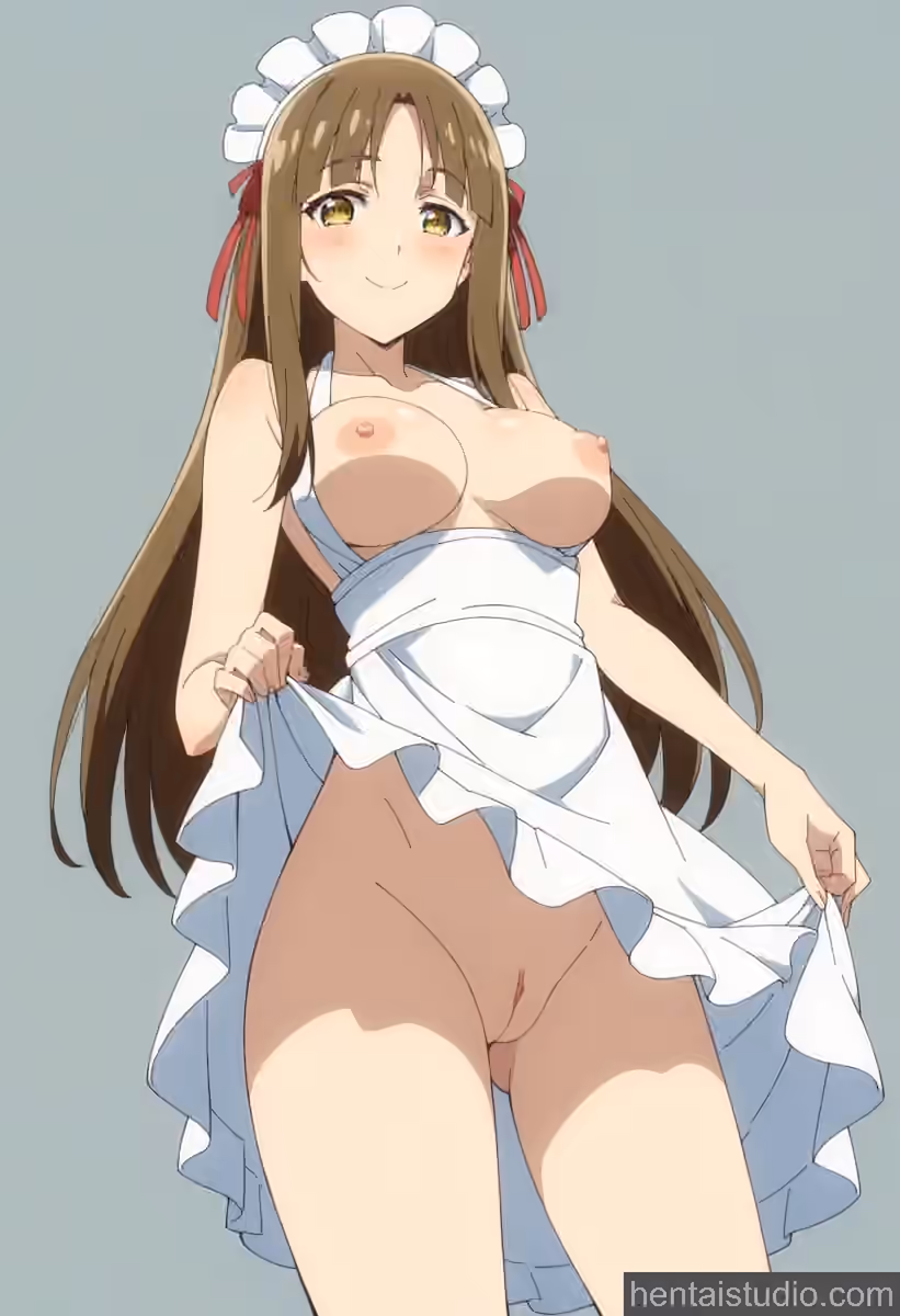 Grace - Seirei Gensouki: Spirit Chronicles - Hentai Gallery - 62 Images — image 43 of 62