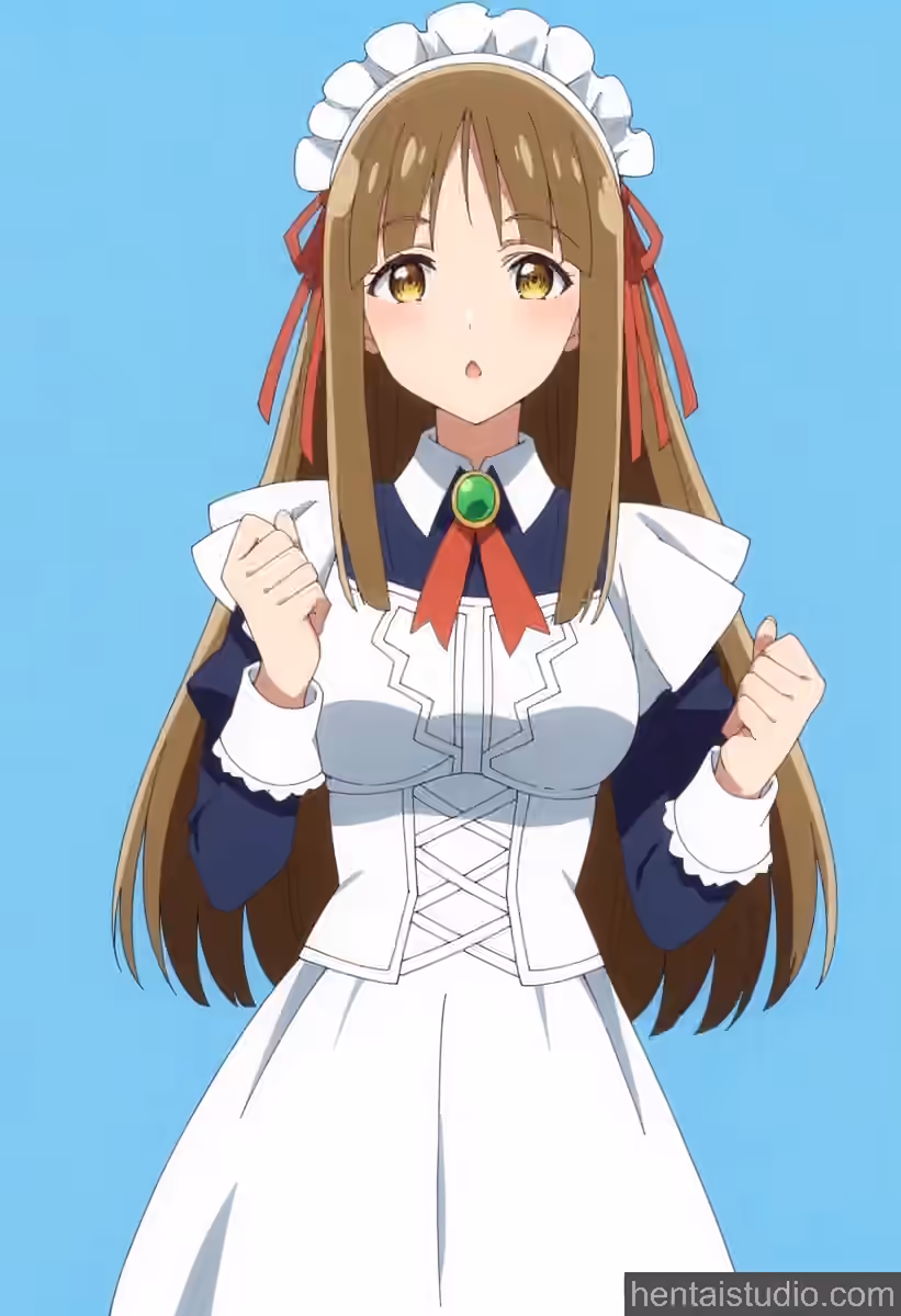 Grace - Seirei Gensouki: Spirit Chronicles - Hentai Gallery - 62 Images — image 5 of 62