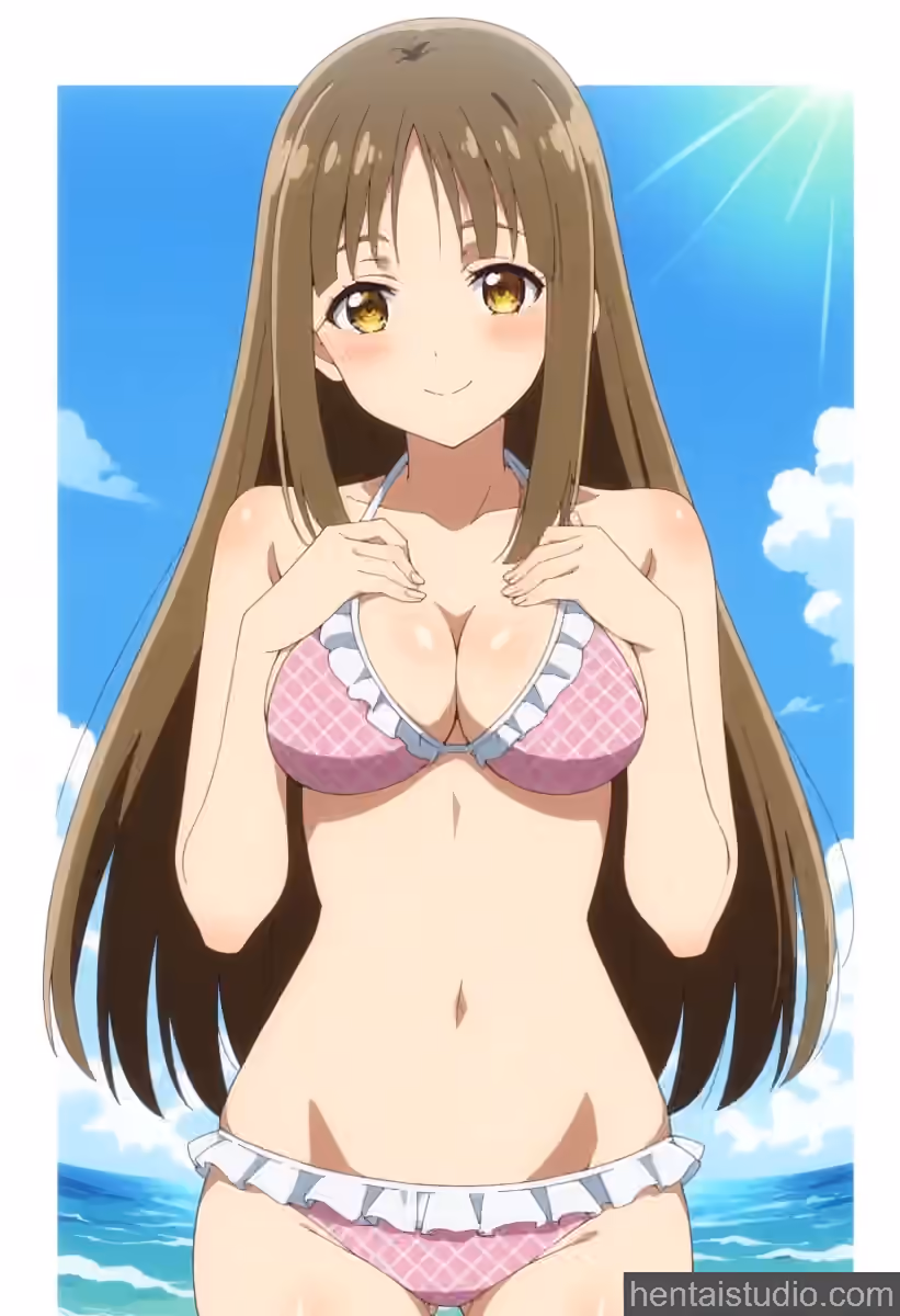 Grace - Seirei Gensouki: Spirit Chronicles - Hentai Gallery - 62 Images — image 60 of 62