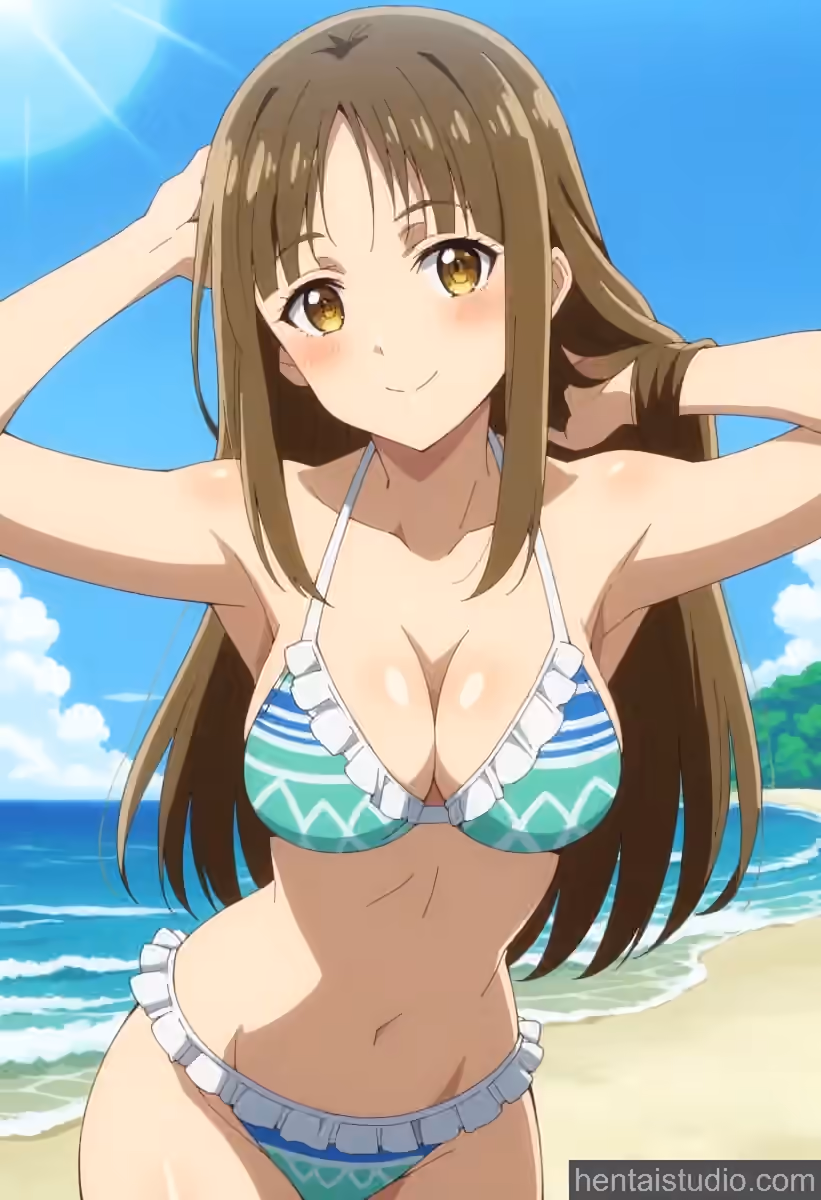Grace - Seirei Gensouki: Spirit Chronicles - Hentai Gallery - 62 Images — image 61 of 62