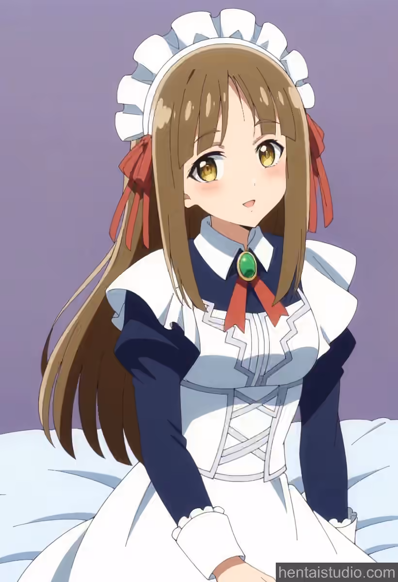 Grace - Seirei Gensouki: Spirit Chronicles - Hentai Gallery - 62 Images — image 7 of 62