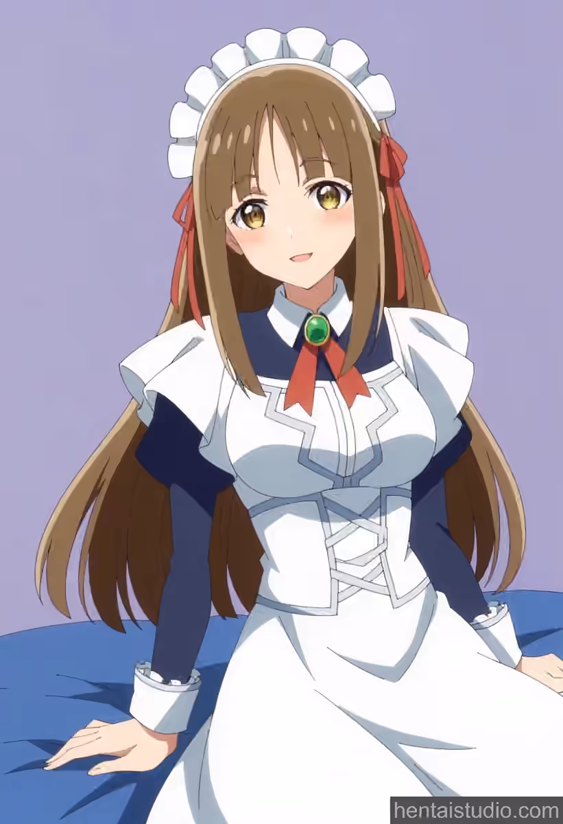 Grace - Seirei Gensouki: Spirit Chronicles - Hentai Gallery - 62 Images — image 8 of 62