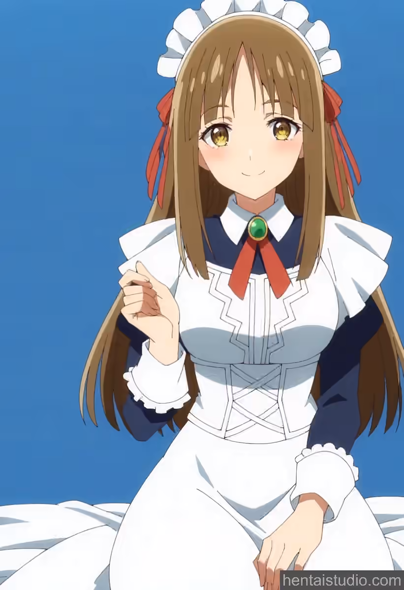 Grace - Seirei Gensouki: Spirit Chronicles - Hentai Gallery - 62 Images — image 9 of 62