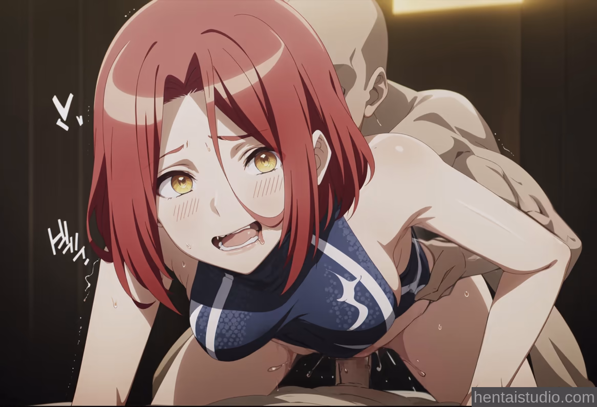 Grete from Spy Classroom — image 5 of 6