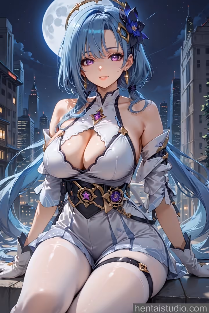 Griseo - Honkai Impact 3rd - Hentai Gallery - 51 Images — image 12 of 51