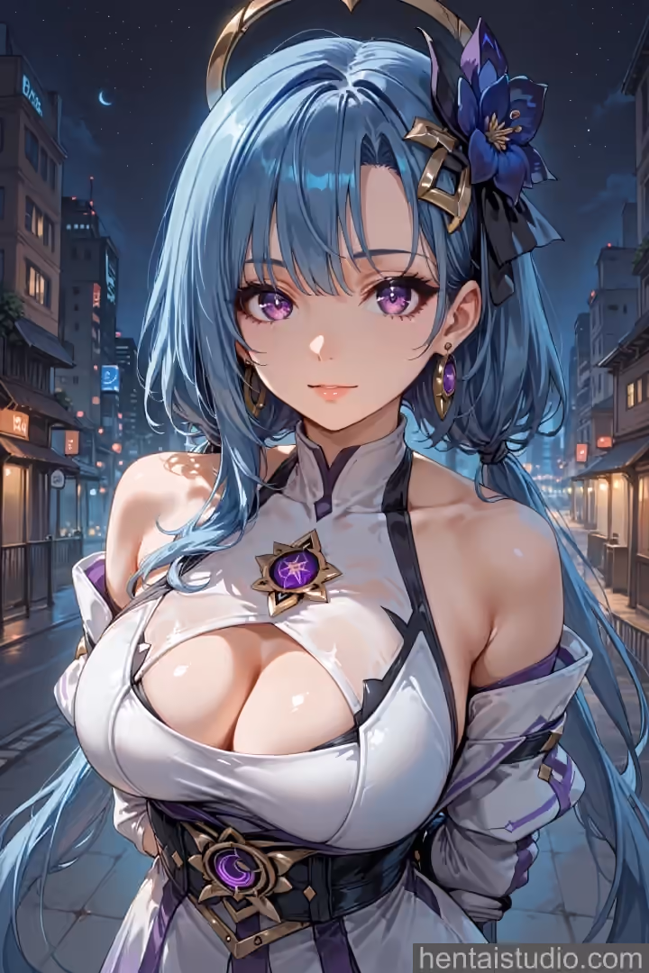 Griseo - Honkai Impact 3rd - Hentai Gallery - 51 Images — image 13 of 51