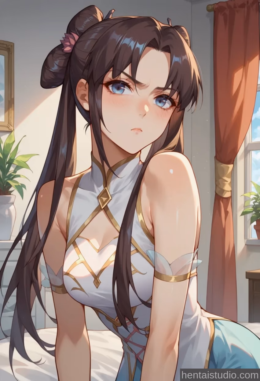 Gu Xianer from I Am The Fated Villain — image 13 of 56