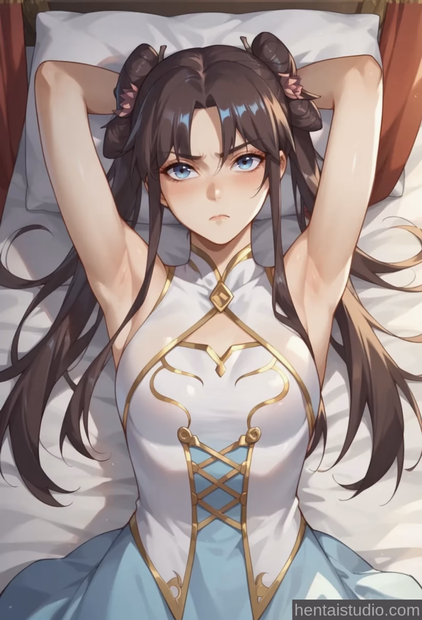 Gu Xianer from I Am The Fated Villain — image 14 of 56