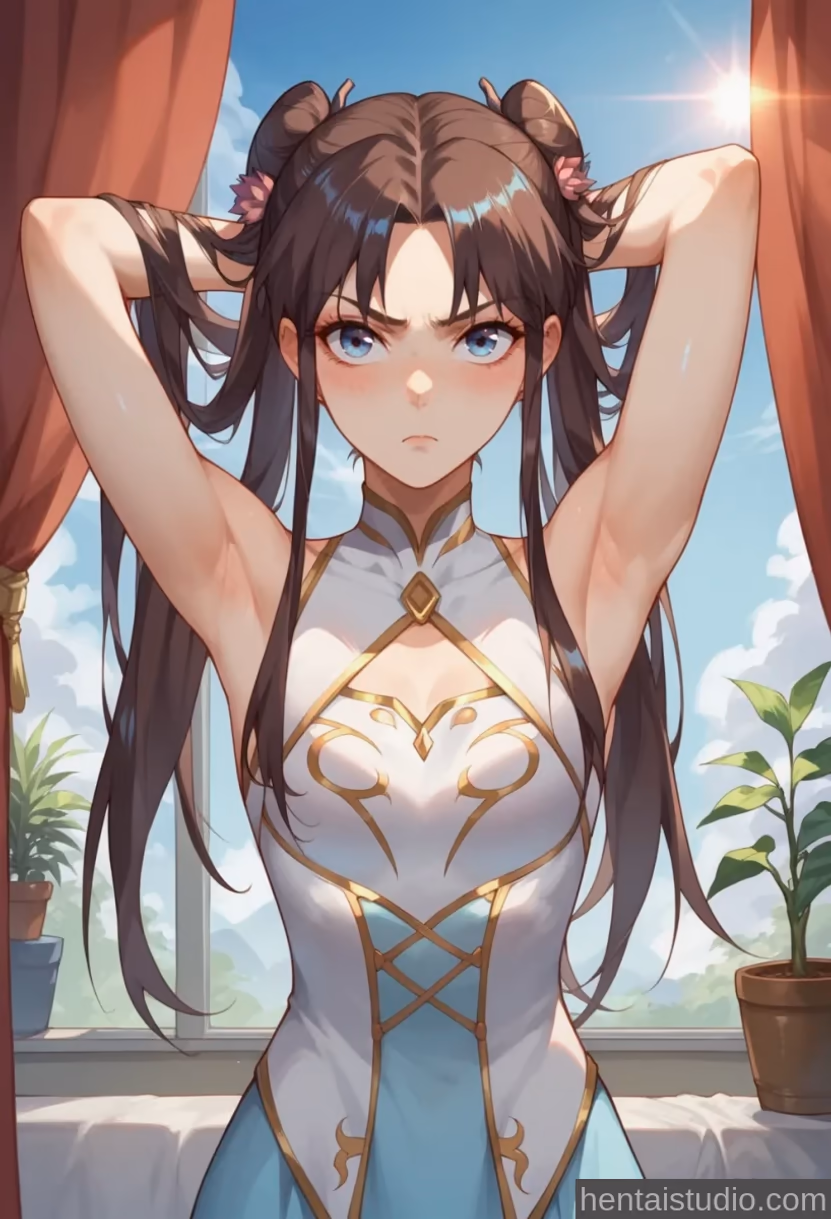 Gu Xianer from I Am The Fated Villain — image 15 of 56