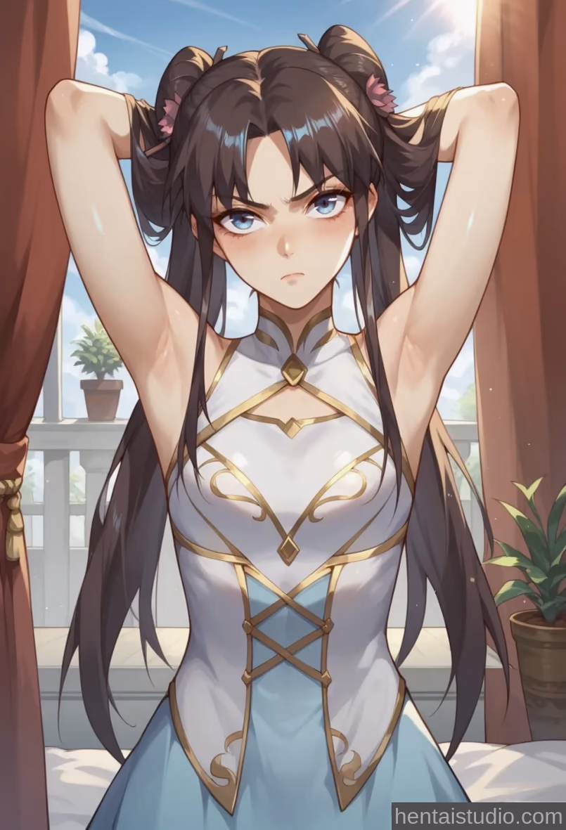 Gu Xianer from I Am The Fated Villain — image 16 of 56