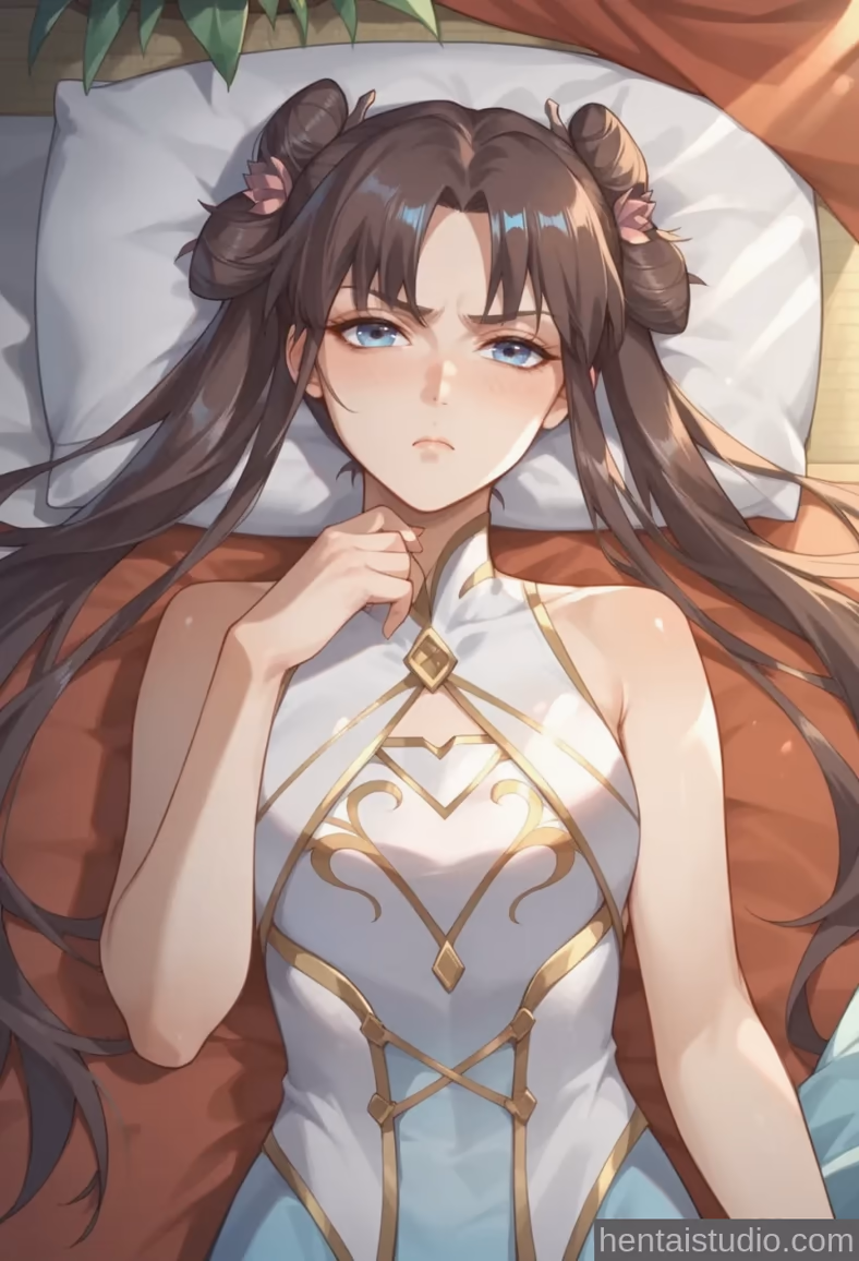 Gu Xianer from I Am The Fated Villain — image 18 of 56