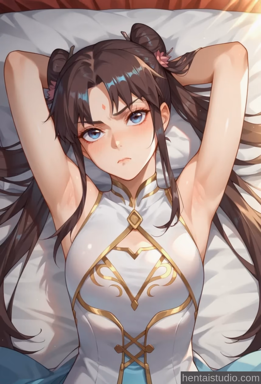 Gu Xianer from I Am The Fated Villain — image 19 of 56