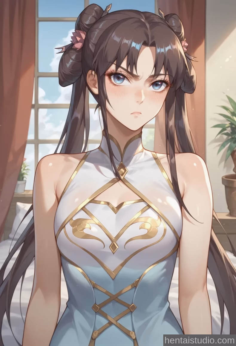 Gu Xianer from I Am The Fated Villain — image 2 of 56