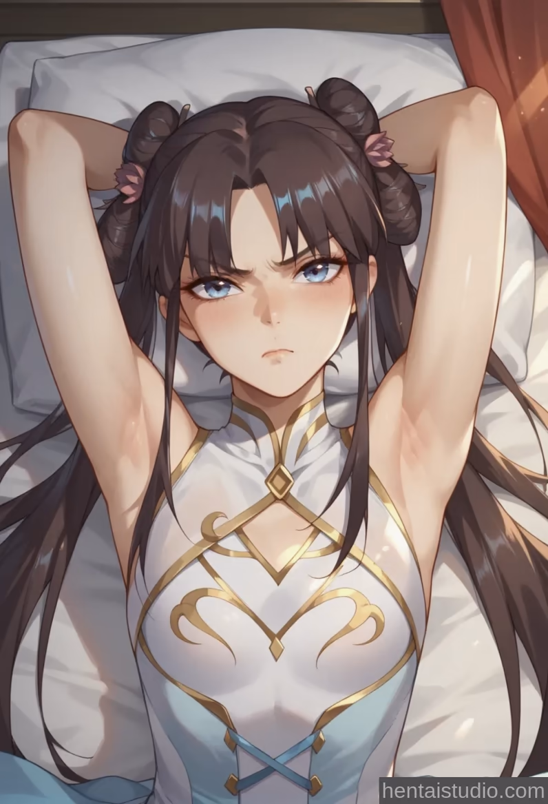 Gu Xianer from I Am The Fated Villain — image 20 of 56