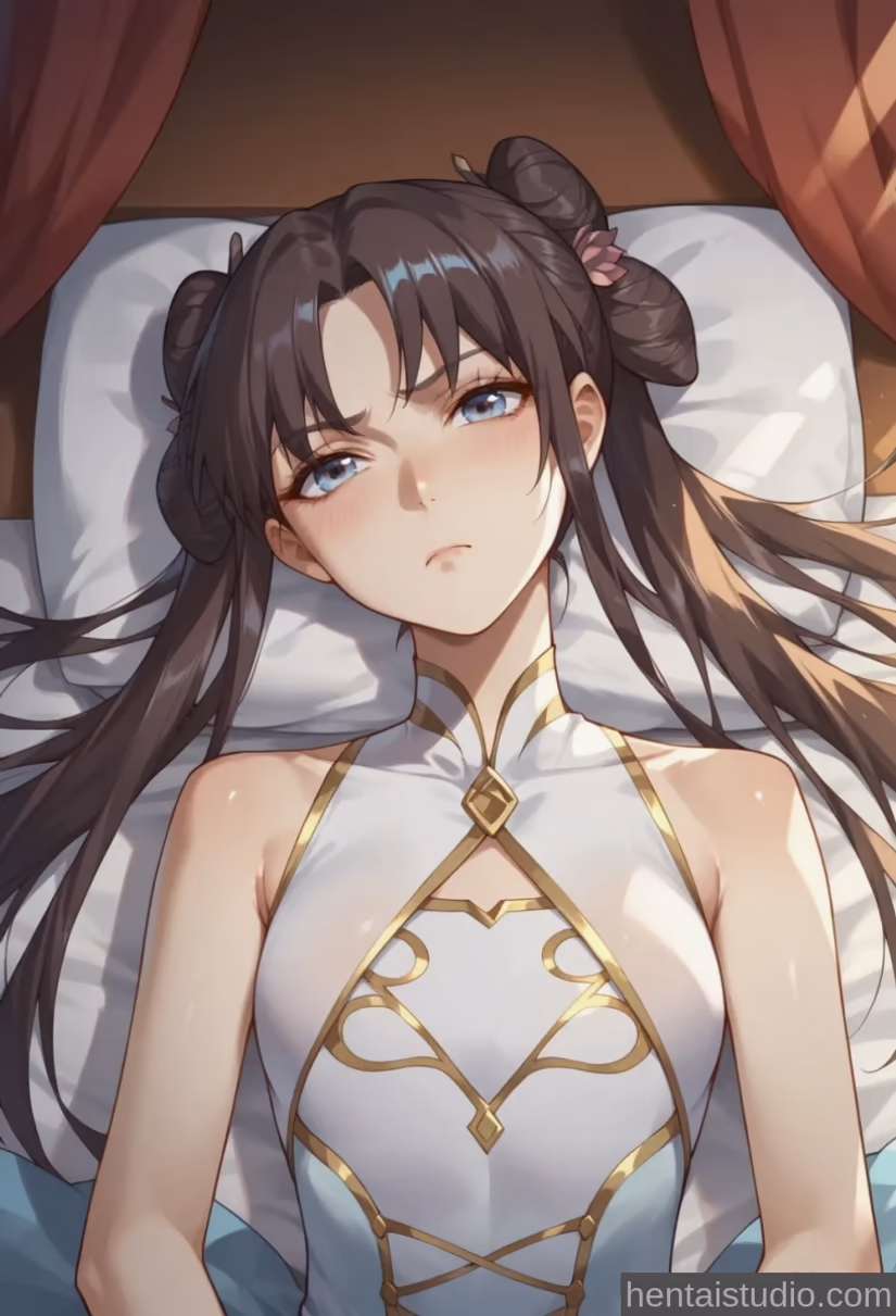 Gu Xianer from I Am The Fated Villain — image 22 of 56