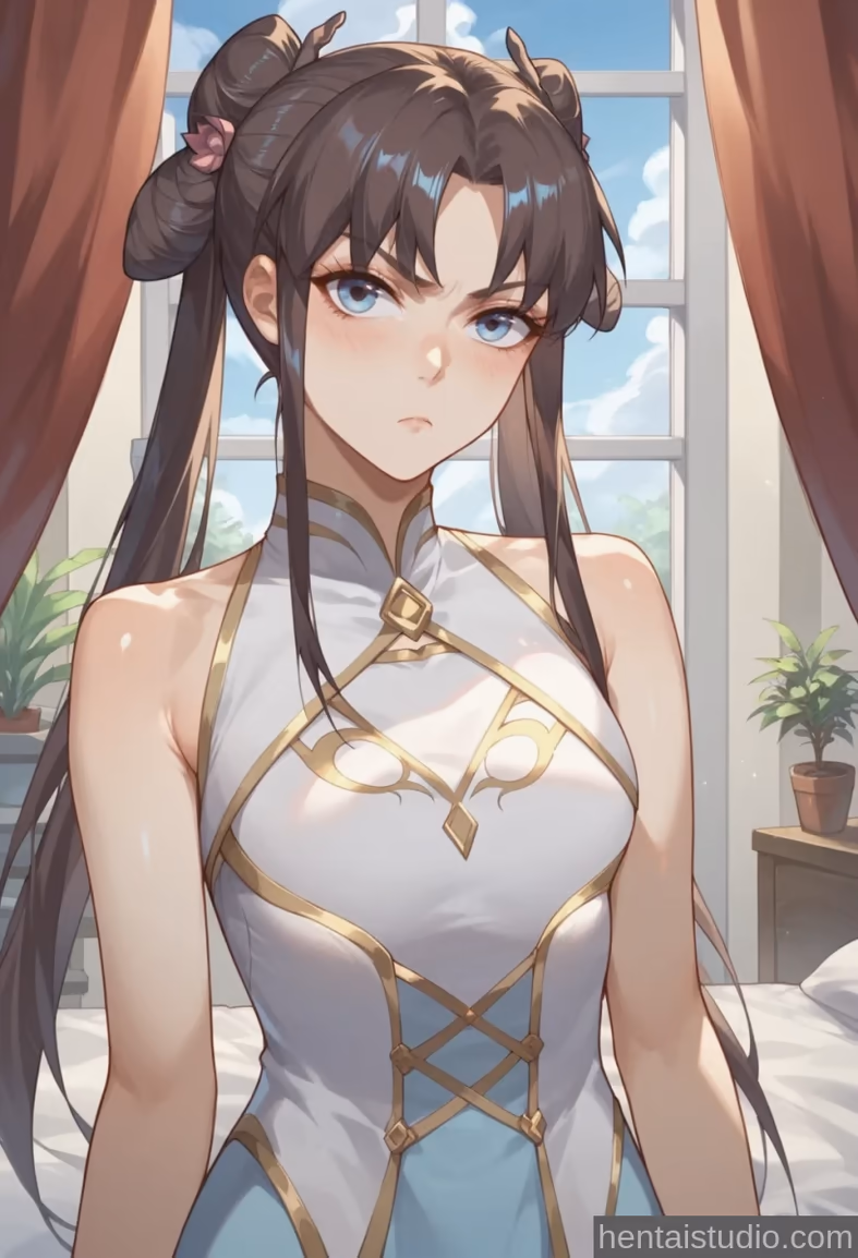 Gu Xianer from I Am The Fated Villain — image 5 of 56