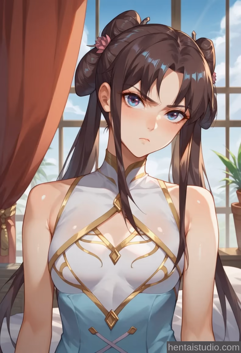 Gu Xianer from I Am The Fated Villain — image 6 of 56