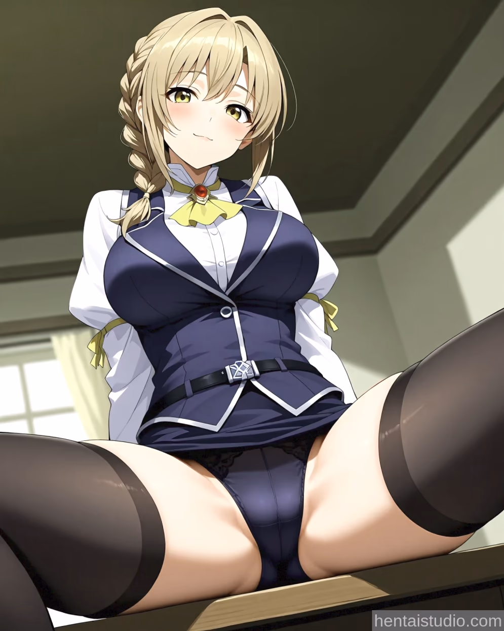 Guild Girl from Goblin Slayer — image 11 of 70