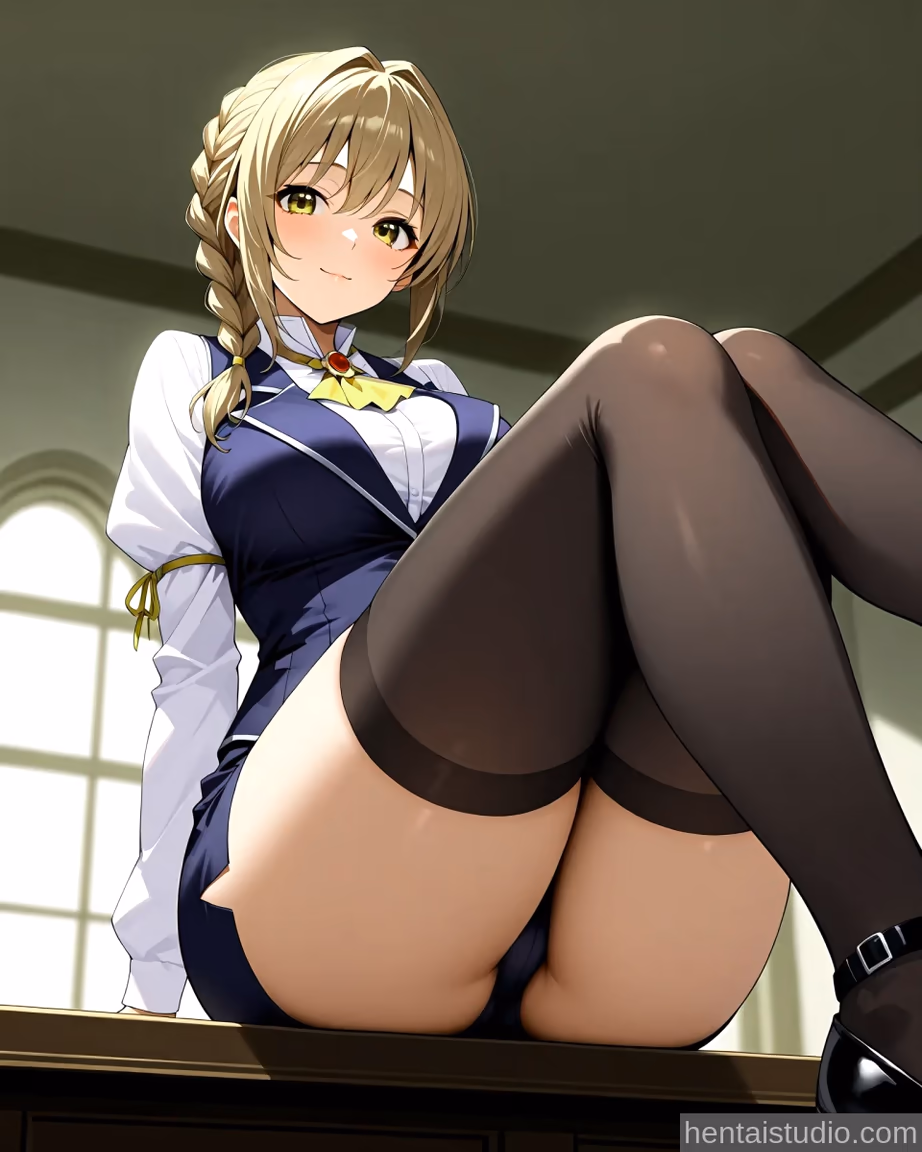 Guild Girl from Goblin Slayer — image 14 of 70