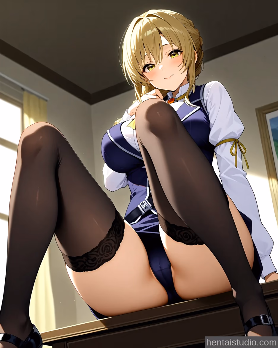 Guild Girl from Goblin Slayer — image 17 of 70