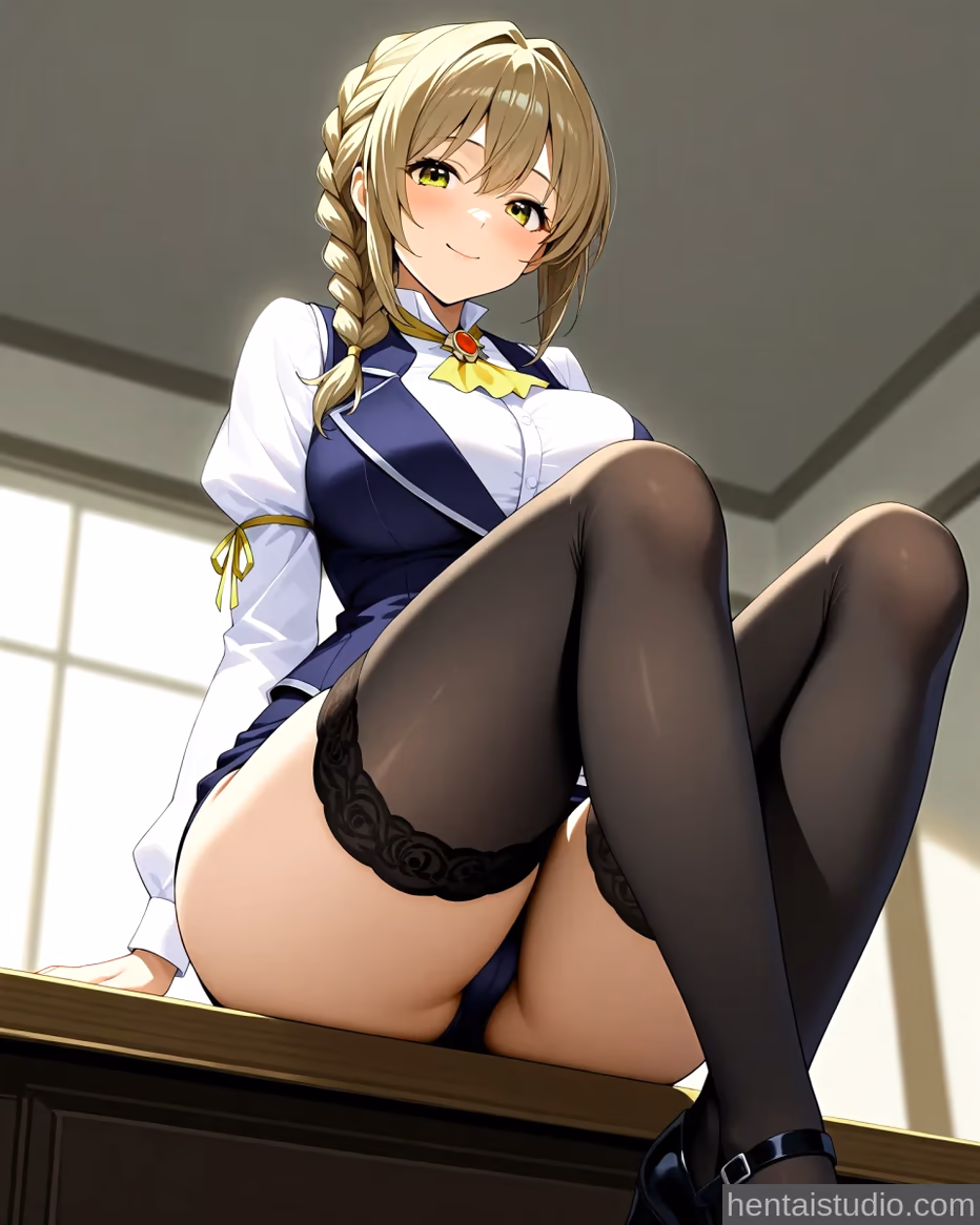 Guild Girl from Goblin Slayer — image 18 of 70