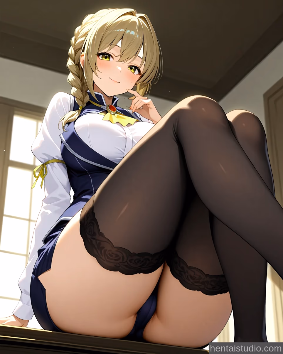 Guild Girl from Goblin Slayer — image 19 of 70