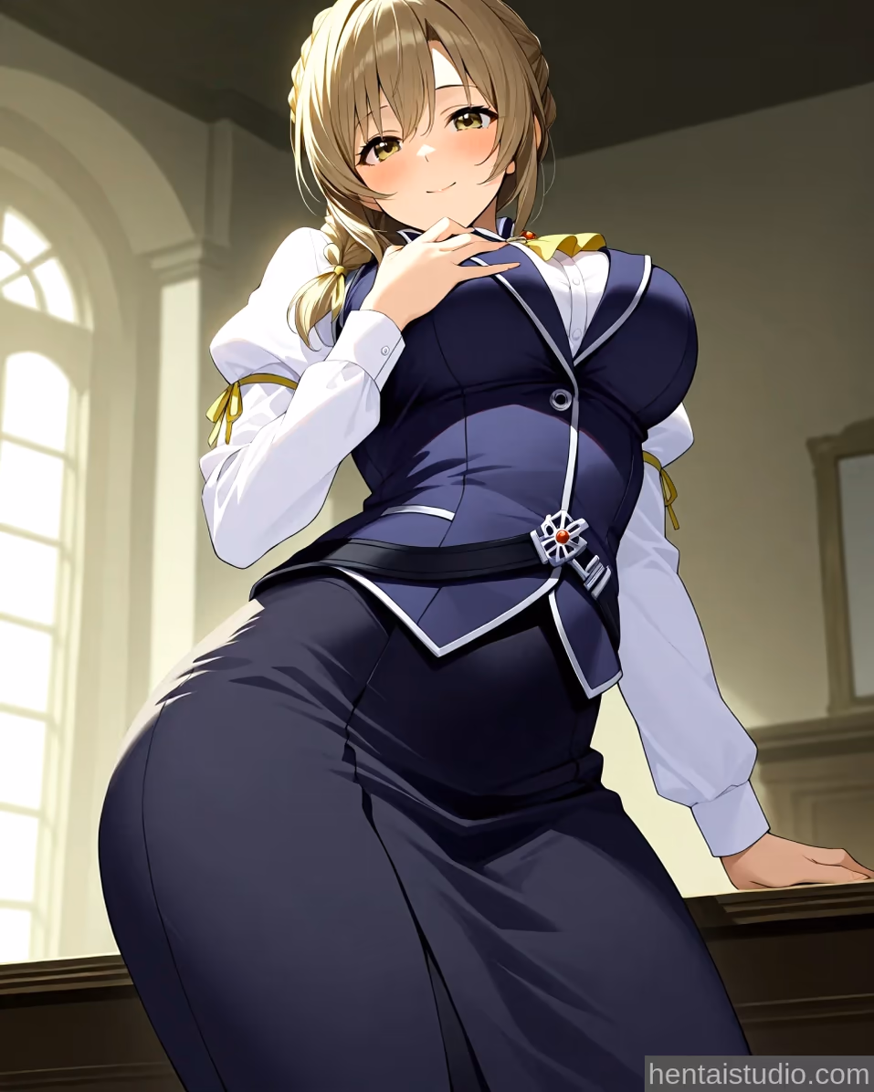 Guild Girl from Goblin Slayer — image 2 of 70
