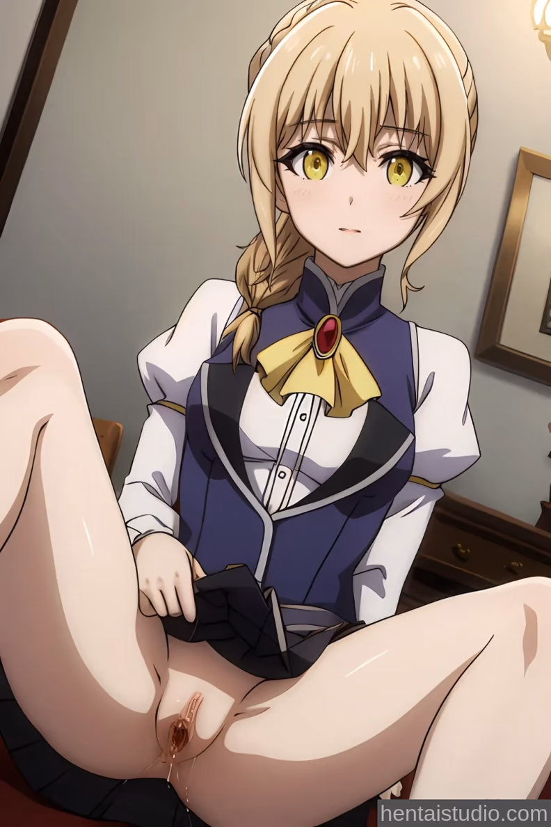Guild Girl from Goblin Slayer — image 22 of 62