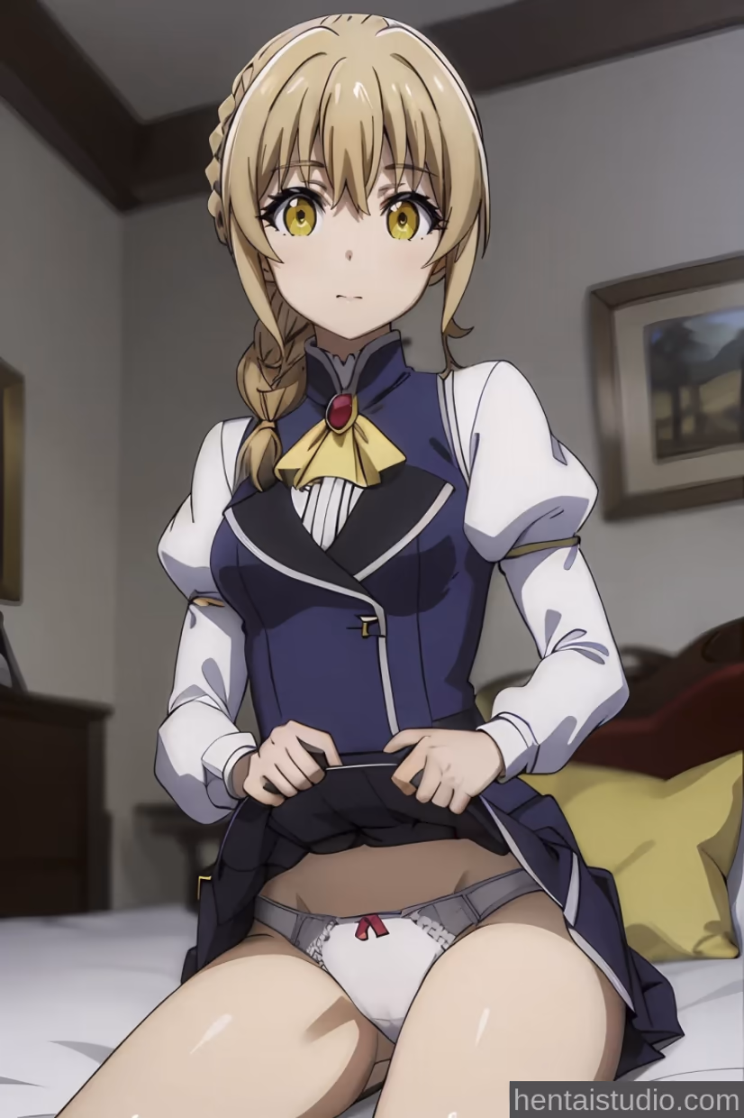 Guild Girl from Goblin Slayer — image 27 of 62