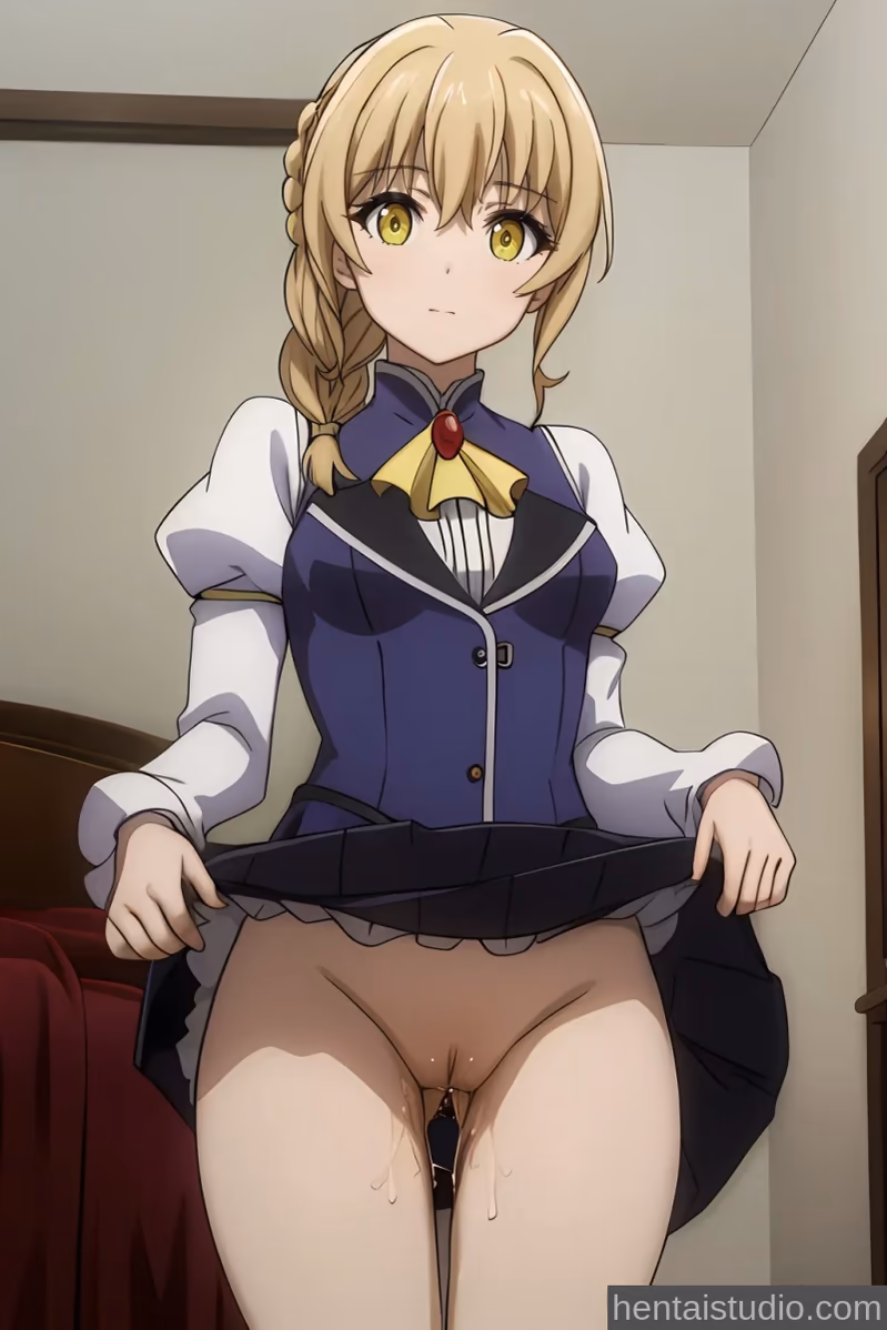Guild Girl from Goblin Slayer — image 35 of 62