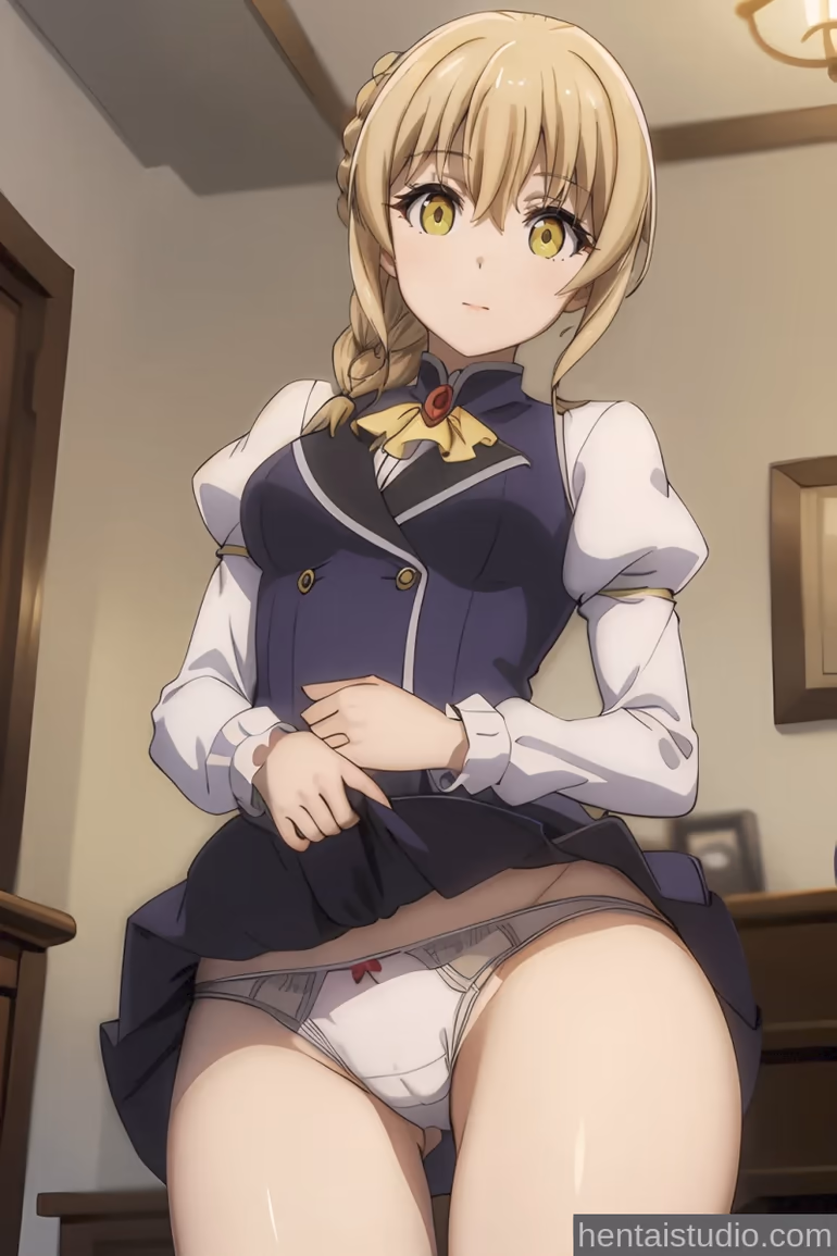 Guild Girl from Goblin Slayer — image 40 of 62