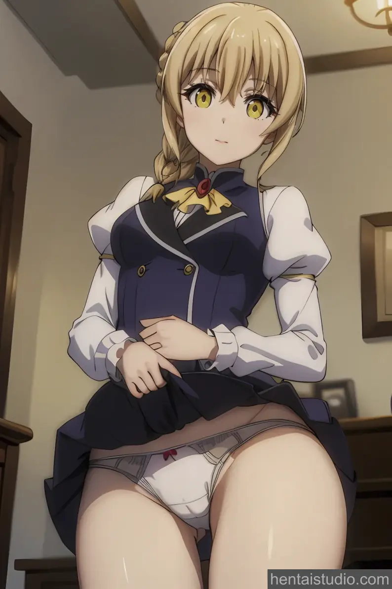 Guild Girl from Goblin Slayer hentai art 40 of 62