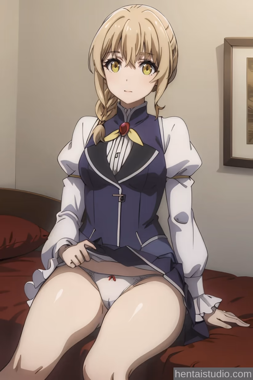 Guild Girl from Goblin Slayer — image 47 of 62