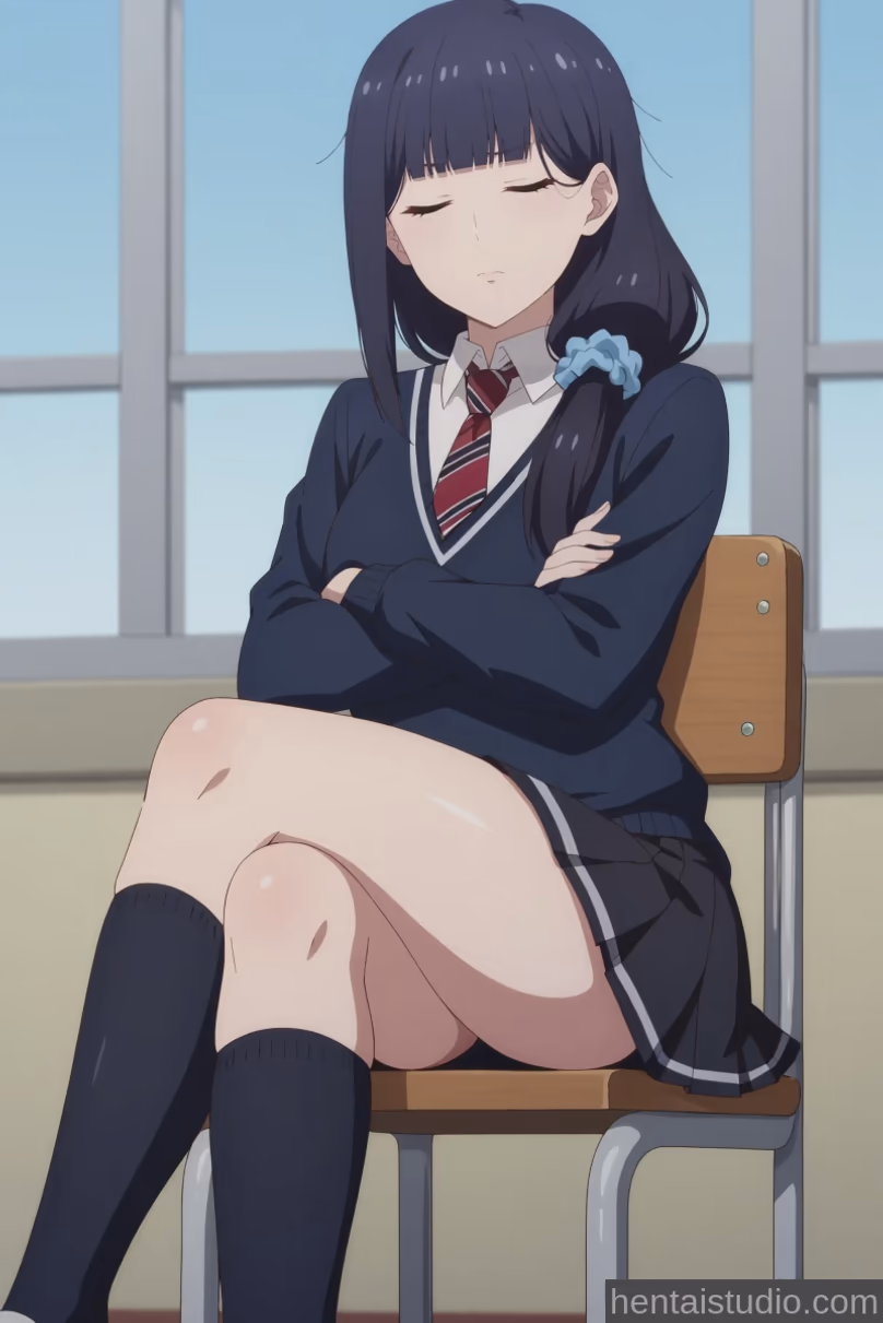 Gundou Misuzu from Tomo-chan Is a Girl! (Tomo-chan wa Onnanoko!) — image 3 of 60